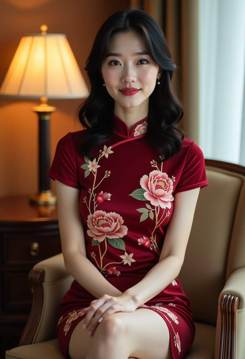 风月往事如烟